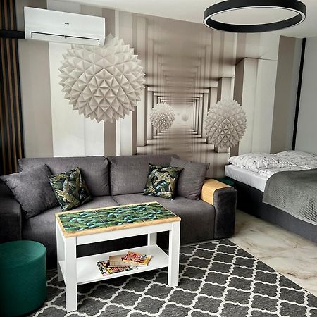 Studio Modlin Nowy Dwor Mazowiecki Bagian luar foto