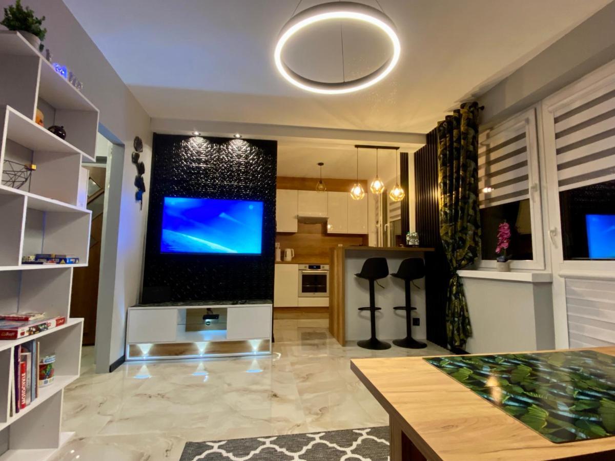 Studio Modlin Nowy Dwor Mazowiecki Bagian luar foto