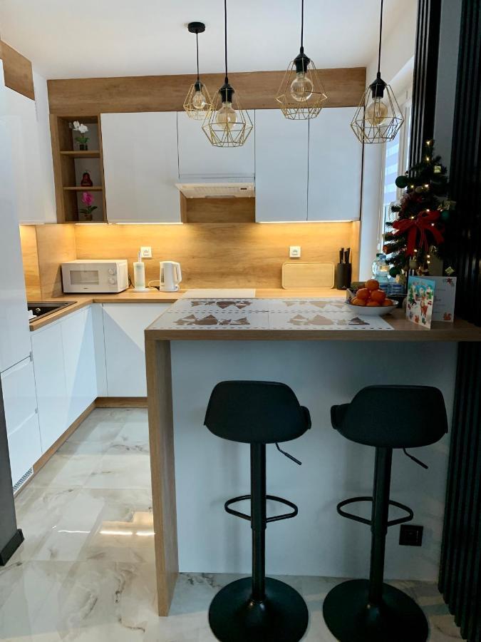 Studio Modlin Nowy Dwor Mazowiecki Bagian luar foto