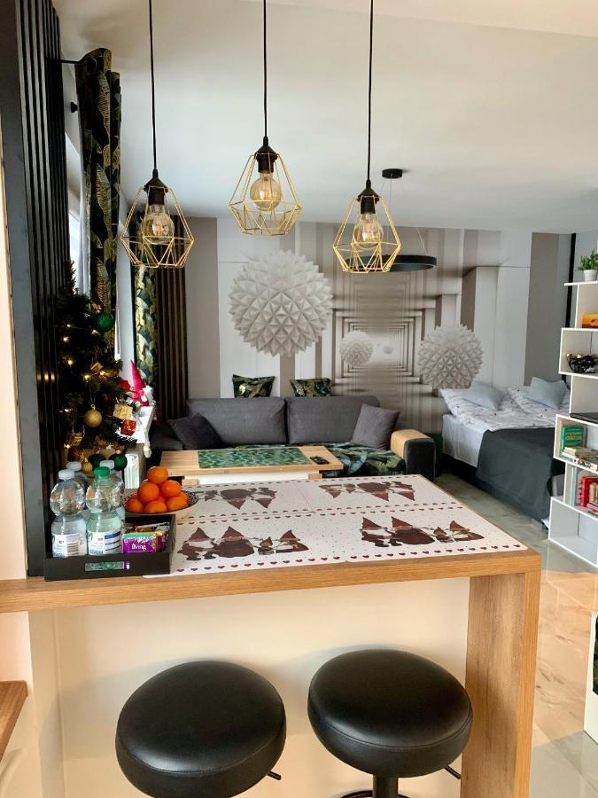 Studio Modlin Nowy Dwor Mazowiecki Bagian luar foto