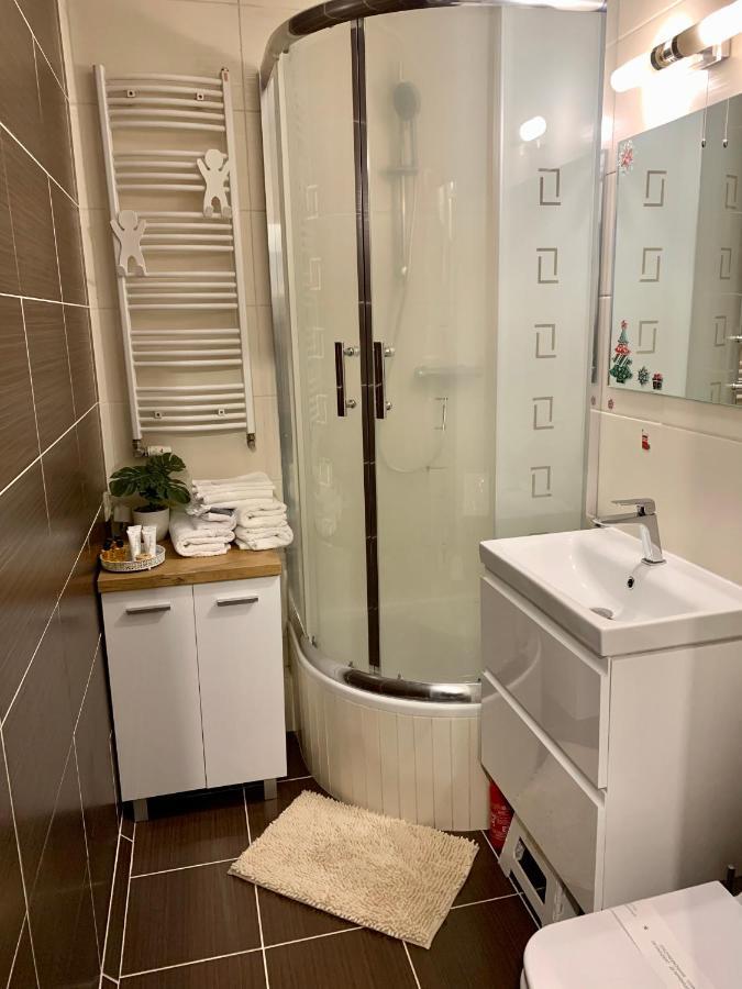 Studio Modlin Nowy Dwor Mazowiecki Bagian luar foto